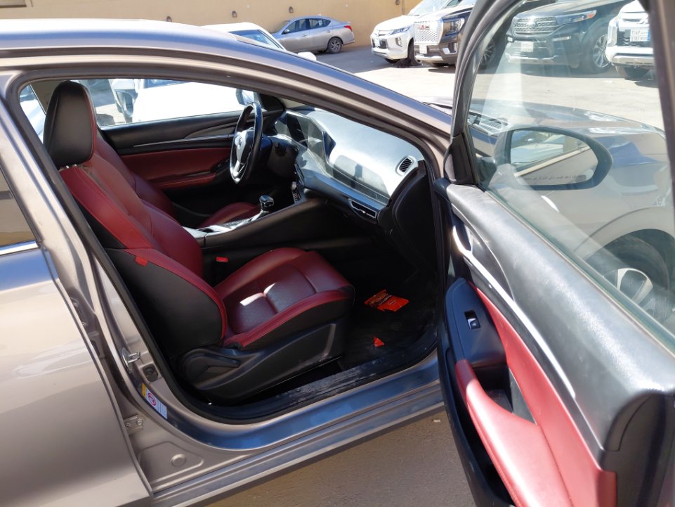 Changan Eado Plus LIMITED 2023 image