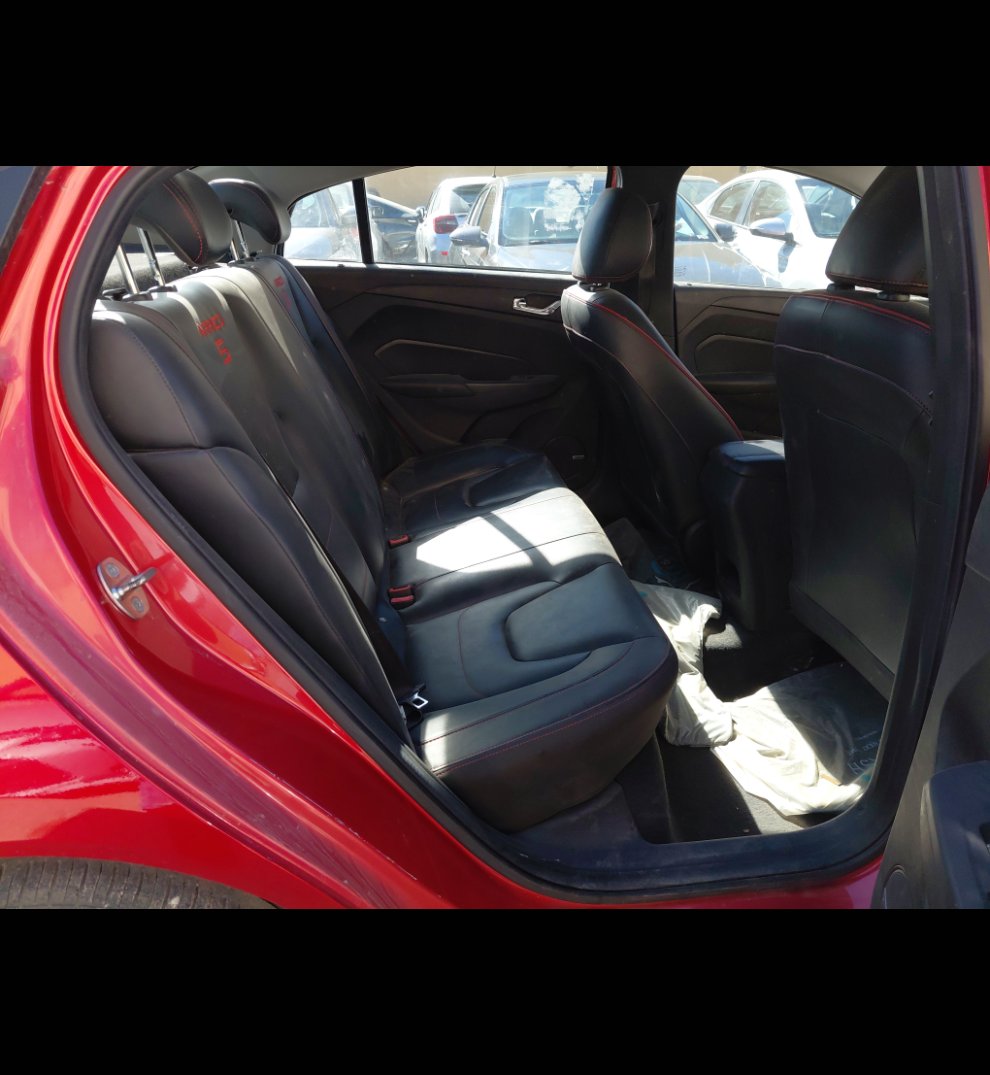 Chery Arrizo 5 LUXURY 2022 image