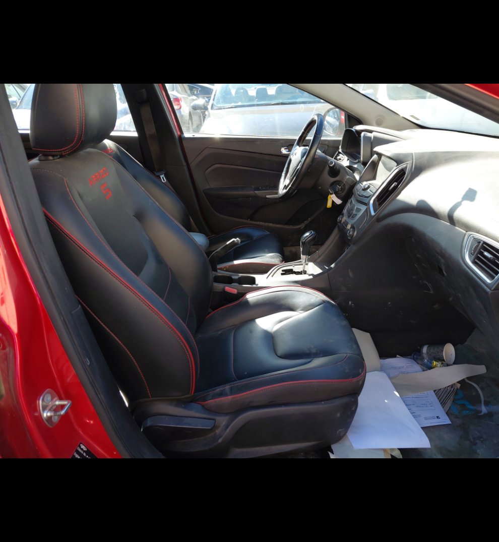 Chery Arrizo 5 LUXURY 2022 image