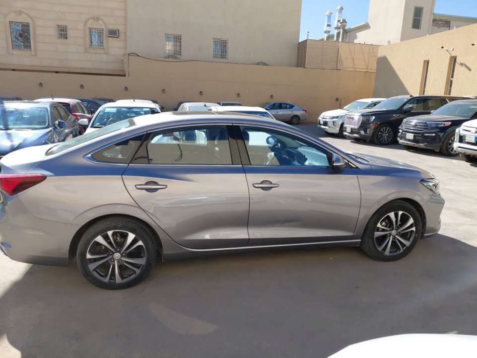 Changan Eado Plus LIMITED 2023 image