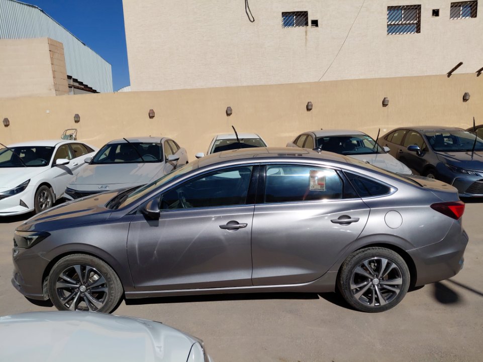 Changan Eado Plus LIMITED 2023 image