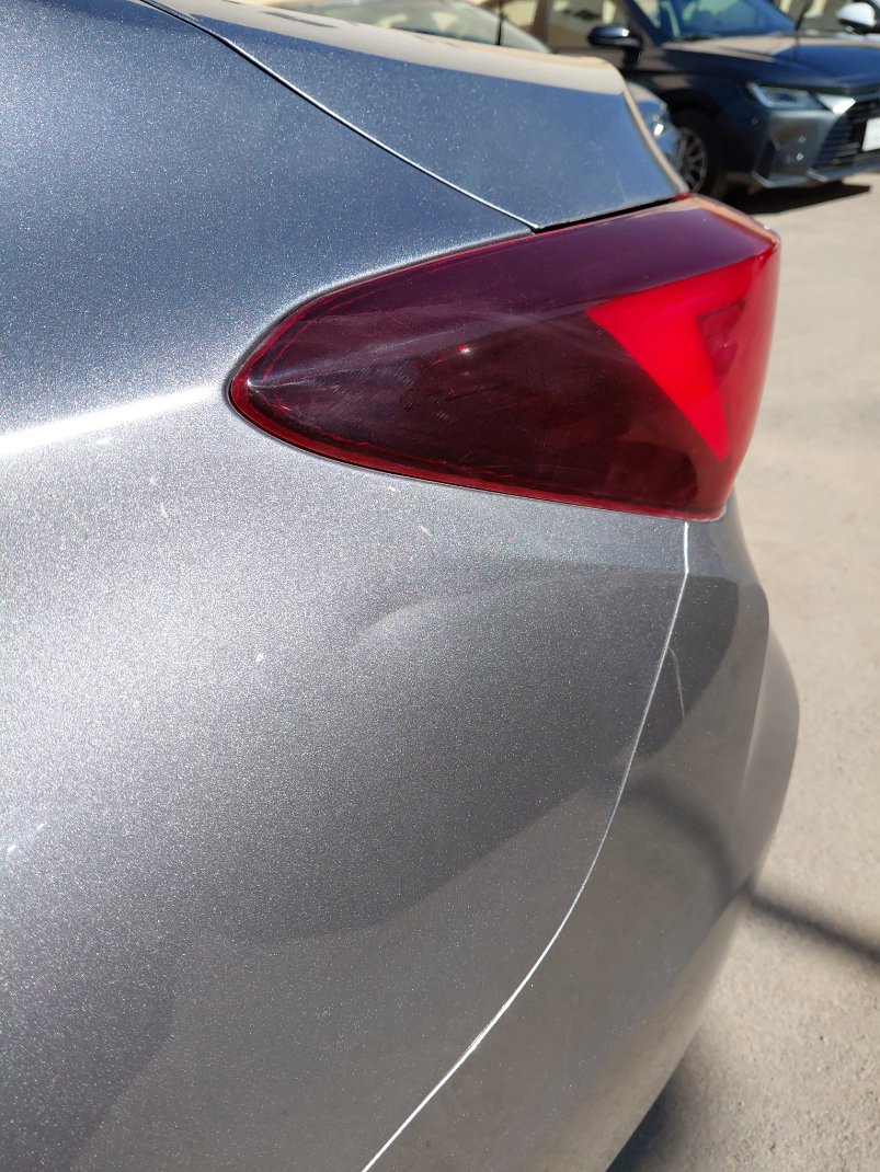 Changan Eado Plus LIMITED 2023 image