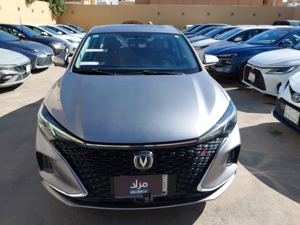 شانجان ايدو بلس LIMITED 2023