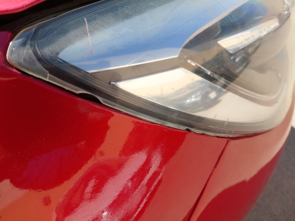 Chery Arrizo 5 LUXURY 2022 image