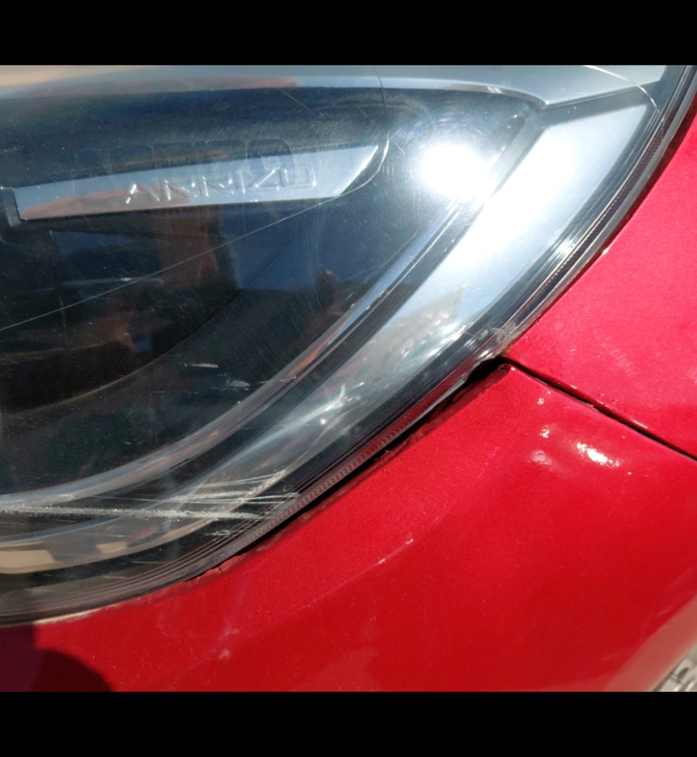 Chery Arrizo 5 LUXURY 2022 image