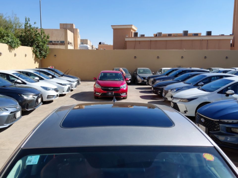 Changan Eado Plus LIMITED 2023 image