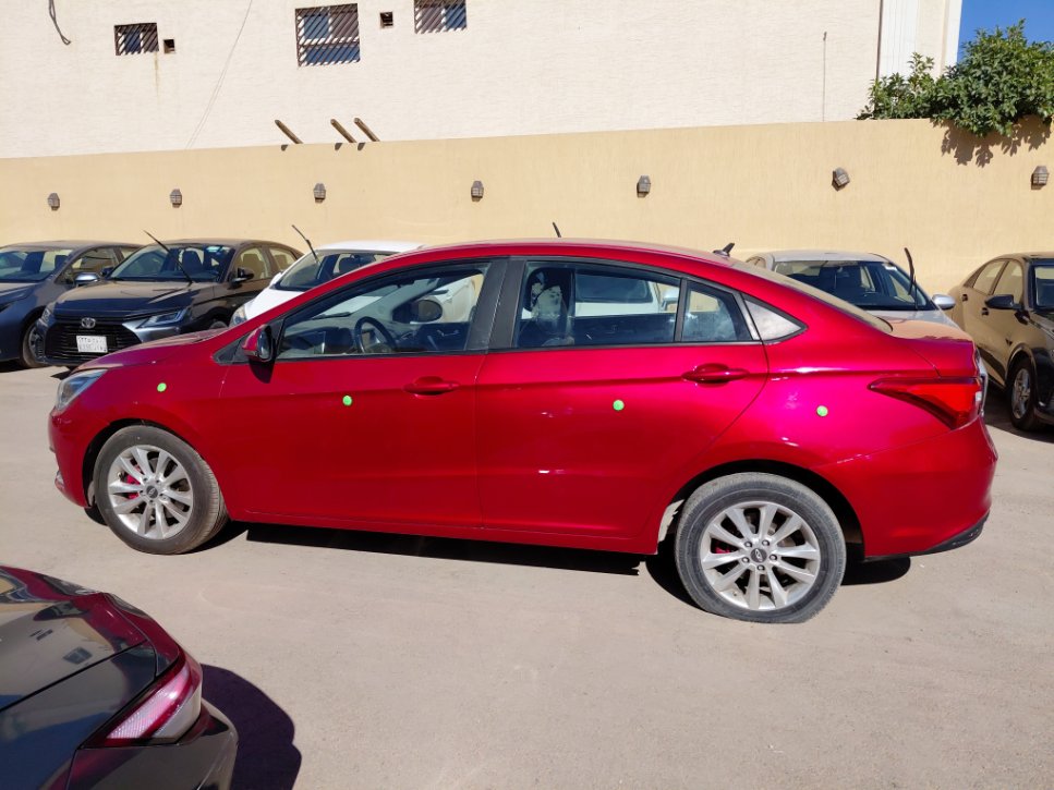 Chery Arrizo 5 LUXURY 2022 image