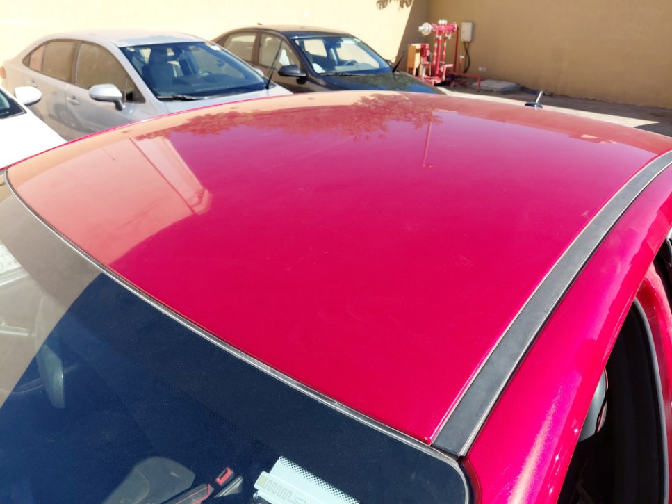 Chery Arrizo 5 LUXURY 2022 image