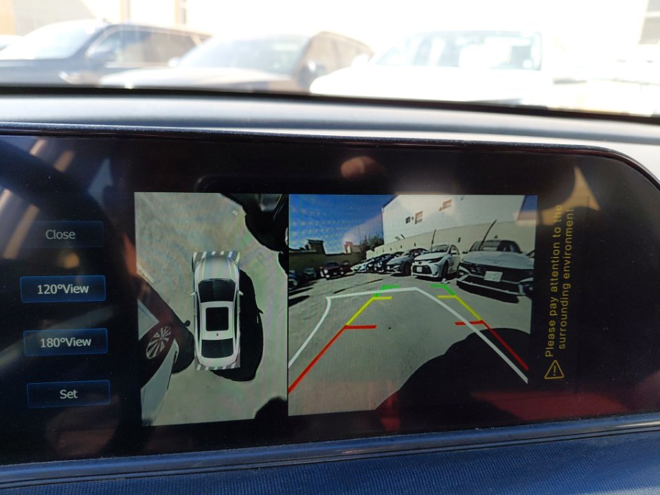 Changan Eado Plus LIMITED 2023 image