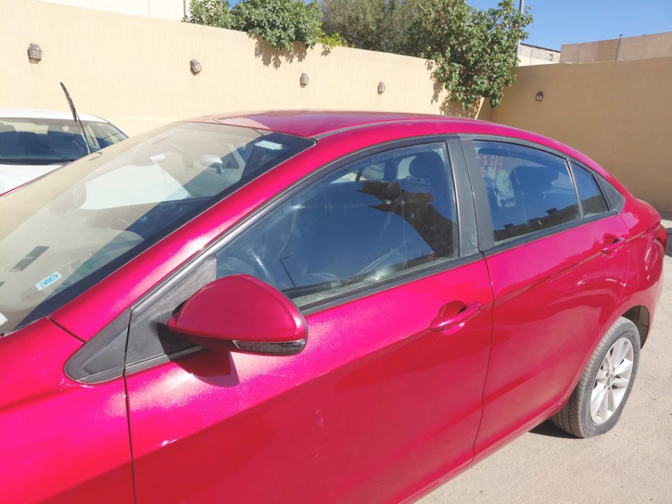 Chery Arrizo 5 LUXURY 2022 image