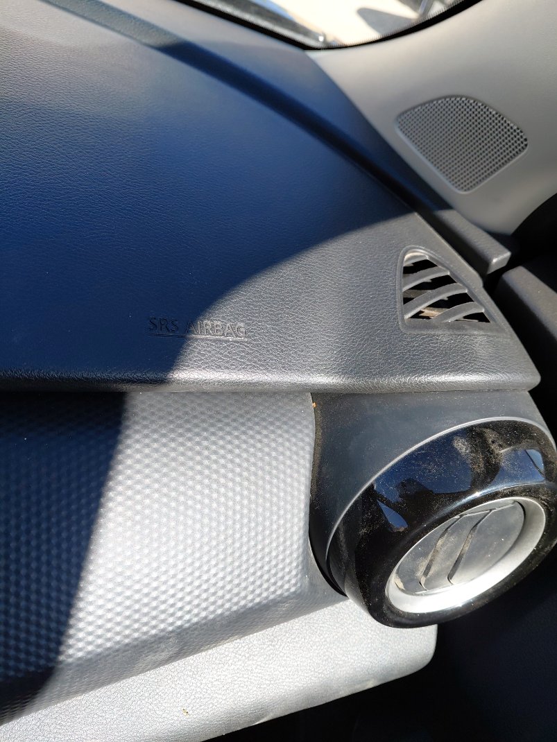 نيسان كيكس S 2024 image