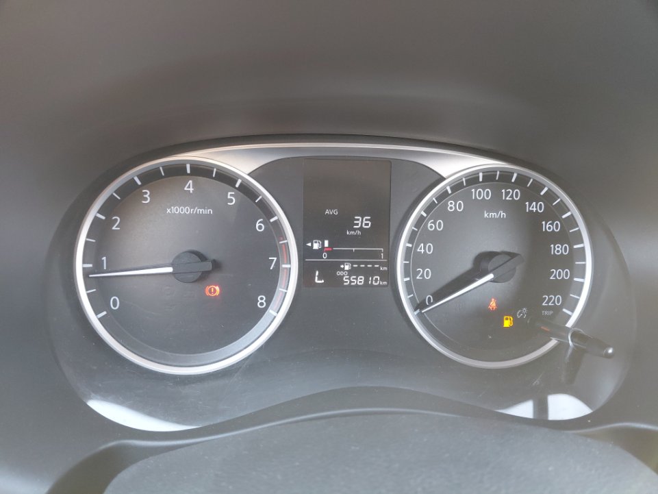 نيسان كيكس S 2024 image