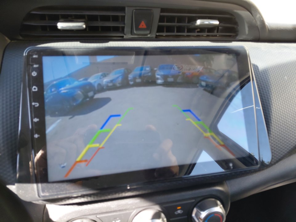 نيسان كيكس S 2024 image