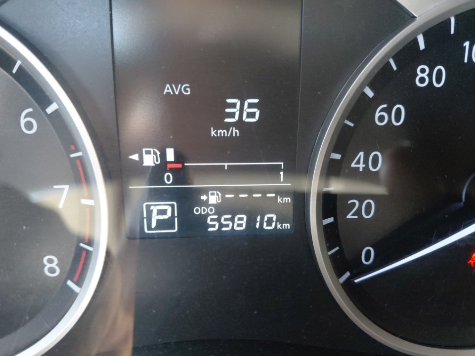 نيسان كيكس S 2024 image