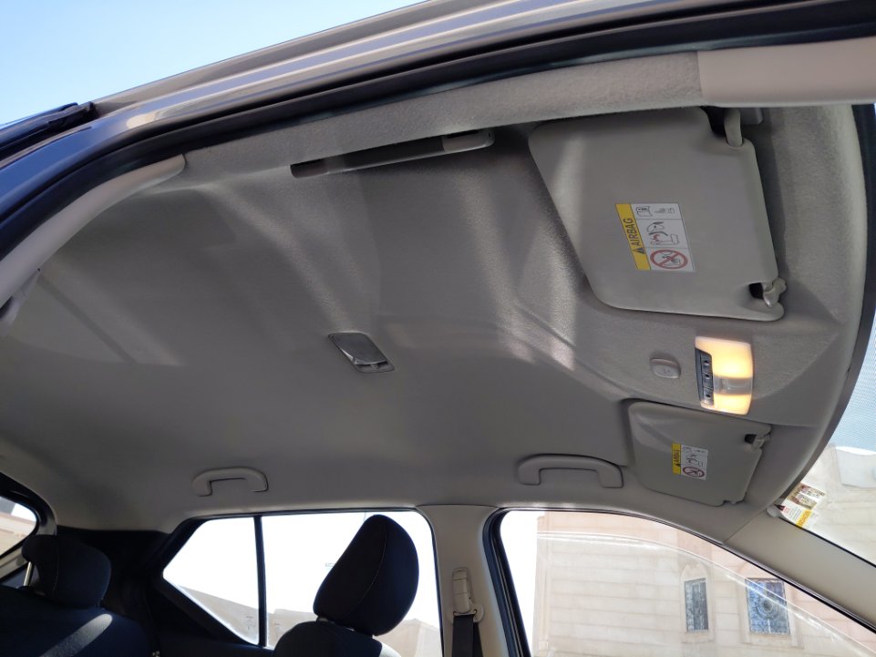 نيسان كيكس S 2024 image