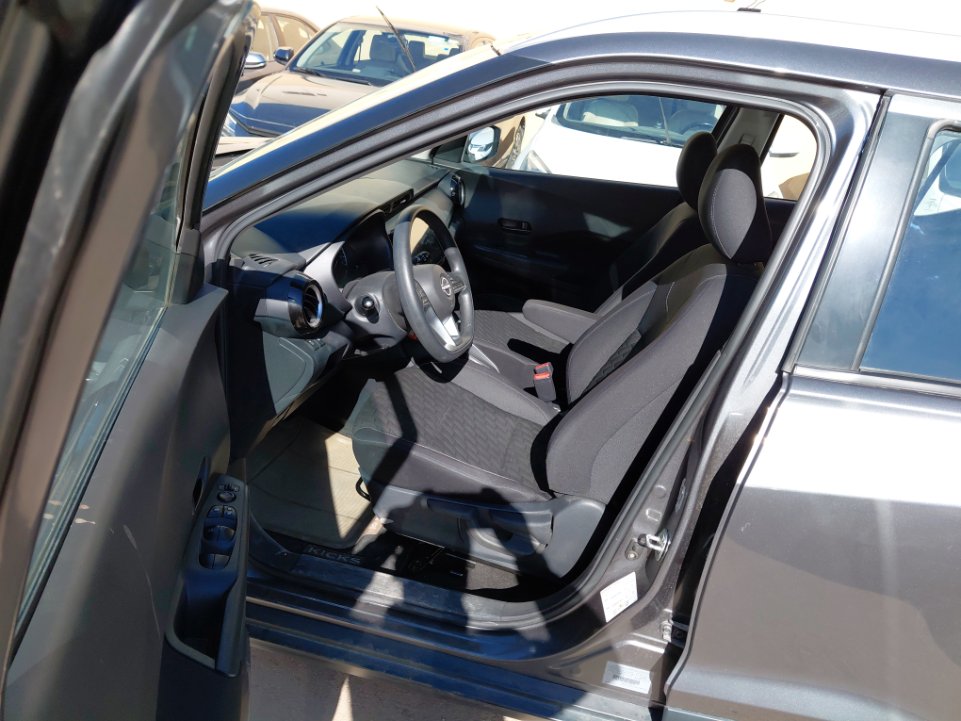 نيسان كيكس S 2024 image