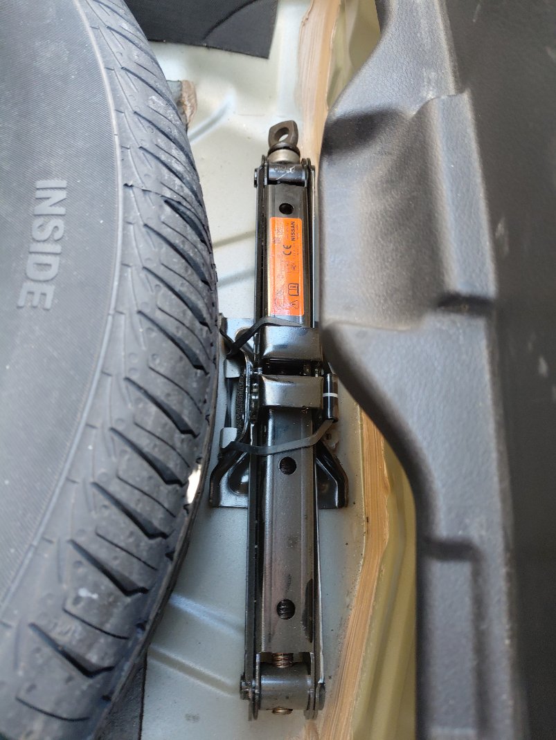 نيسان كيكس S 2024 image