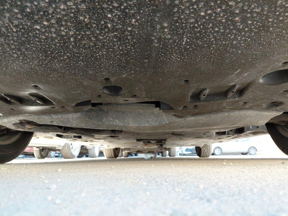 Toyota Camry LE STD 2024 image