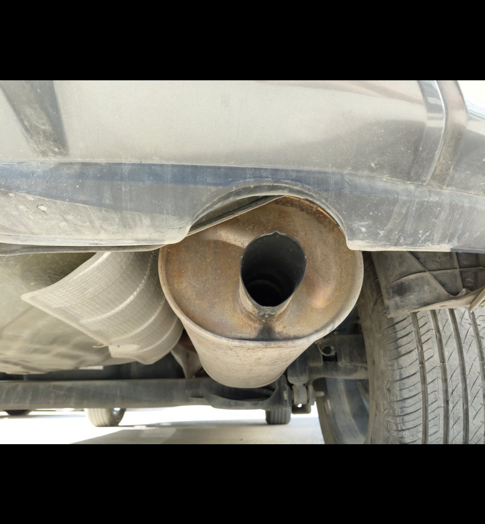 نيسان كيكس S 2024 image