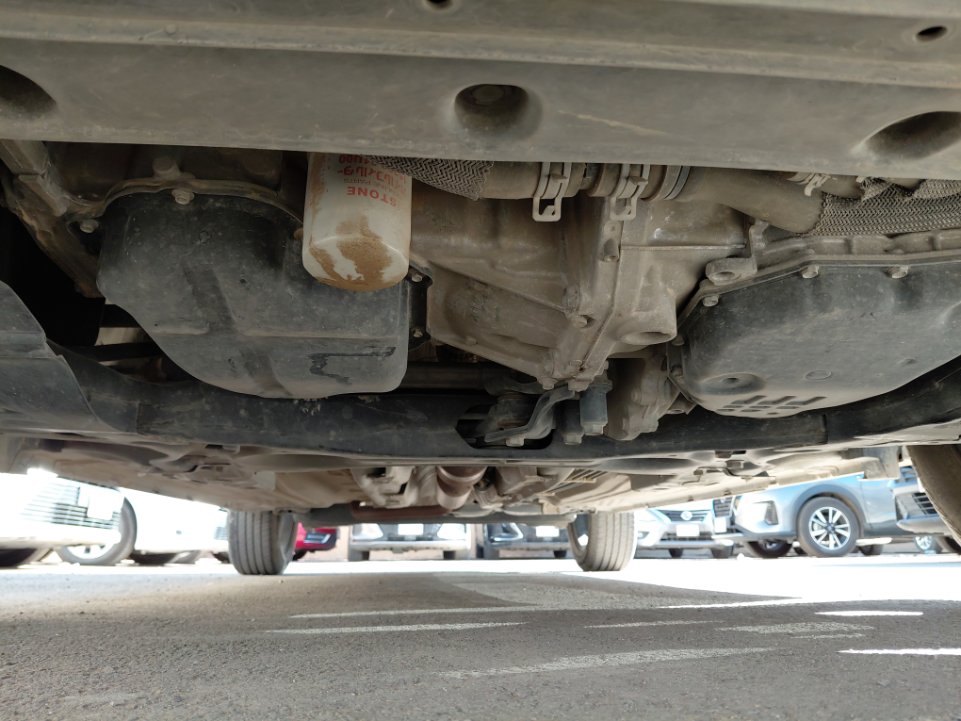 نيسان كيكس S 2024 image