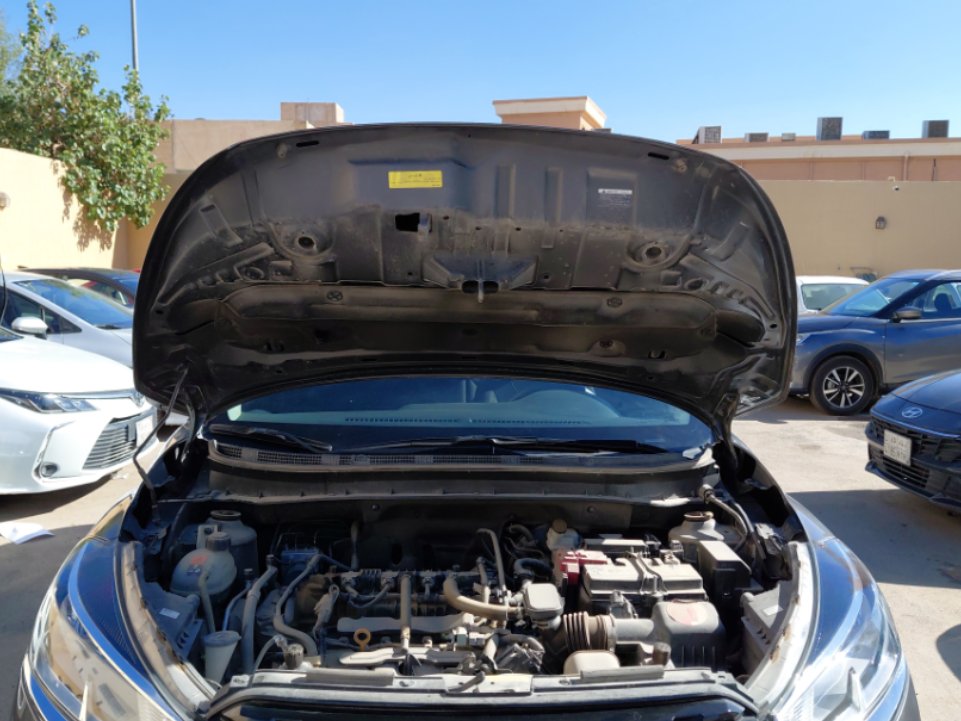 نيسان كيكس S 2024 image