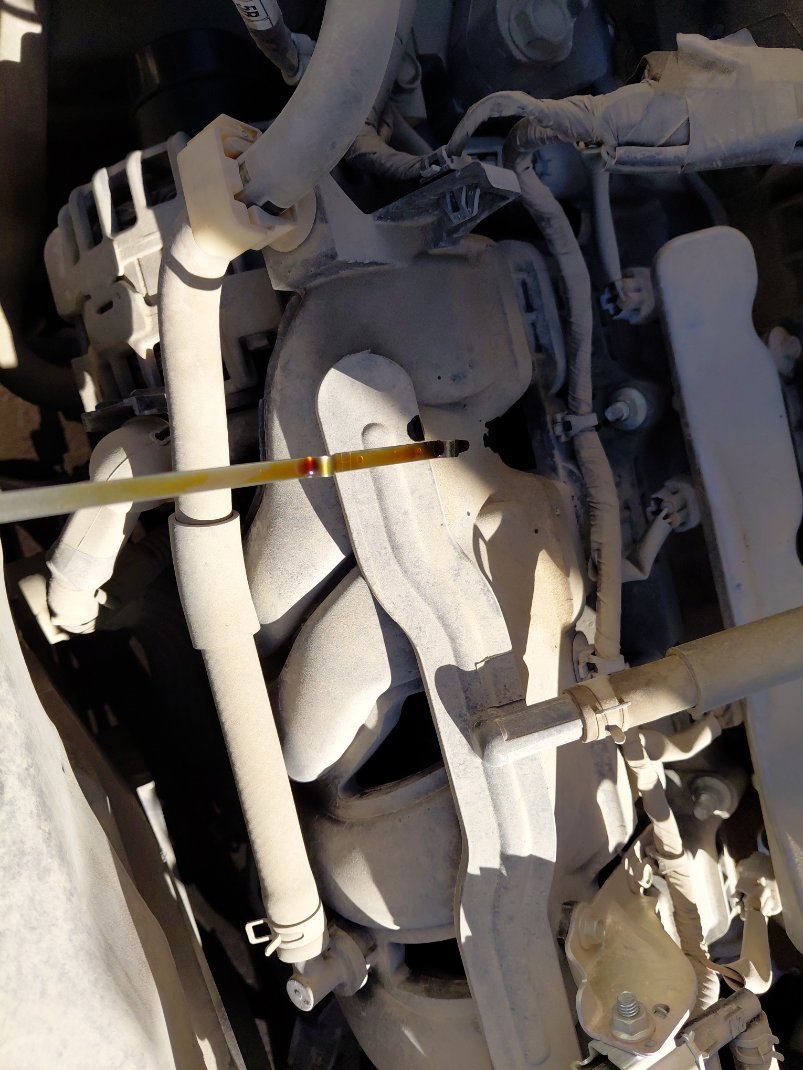 نيسان كيكس S 2024 image