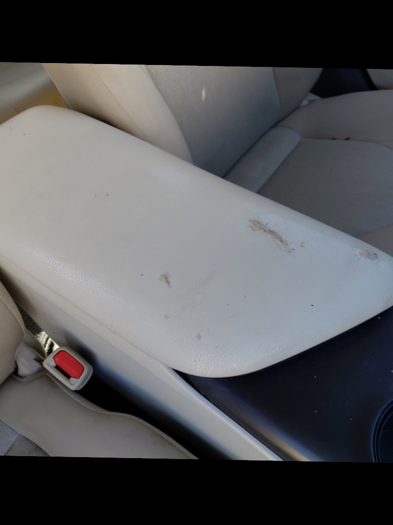 Toyota Camry LE STD 2024 image