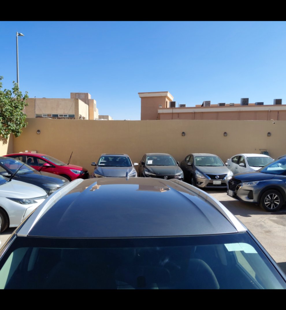 نيسان كيكس S 2024 image