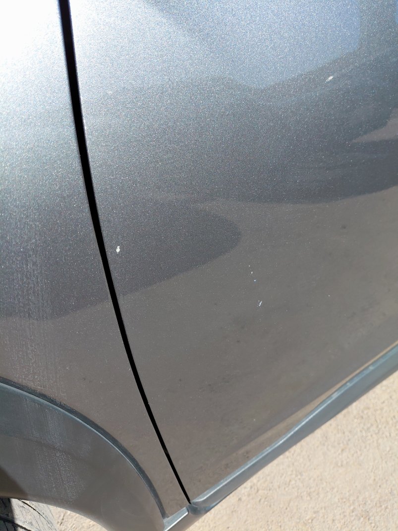 نيسان كيكس S 2024 image