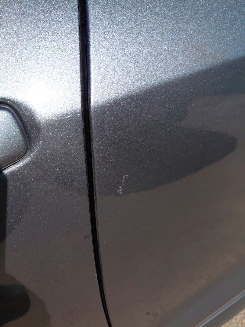 نيسان كيكس S 2024 image