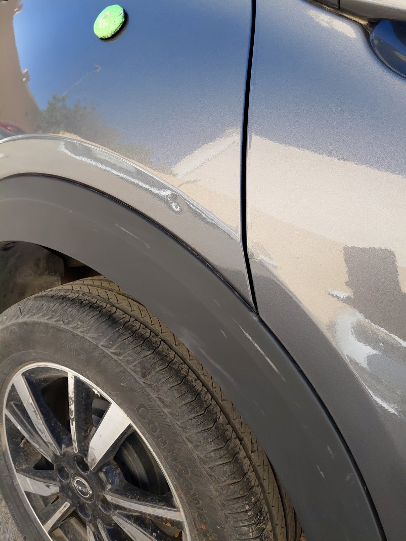 نيسان كيكس S 2024 image