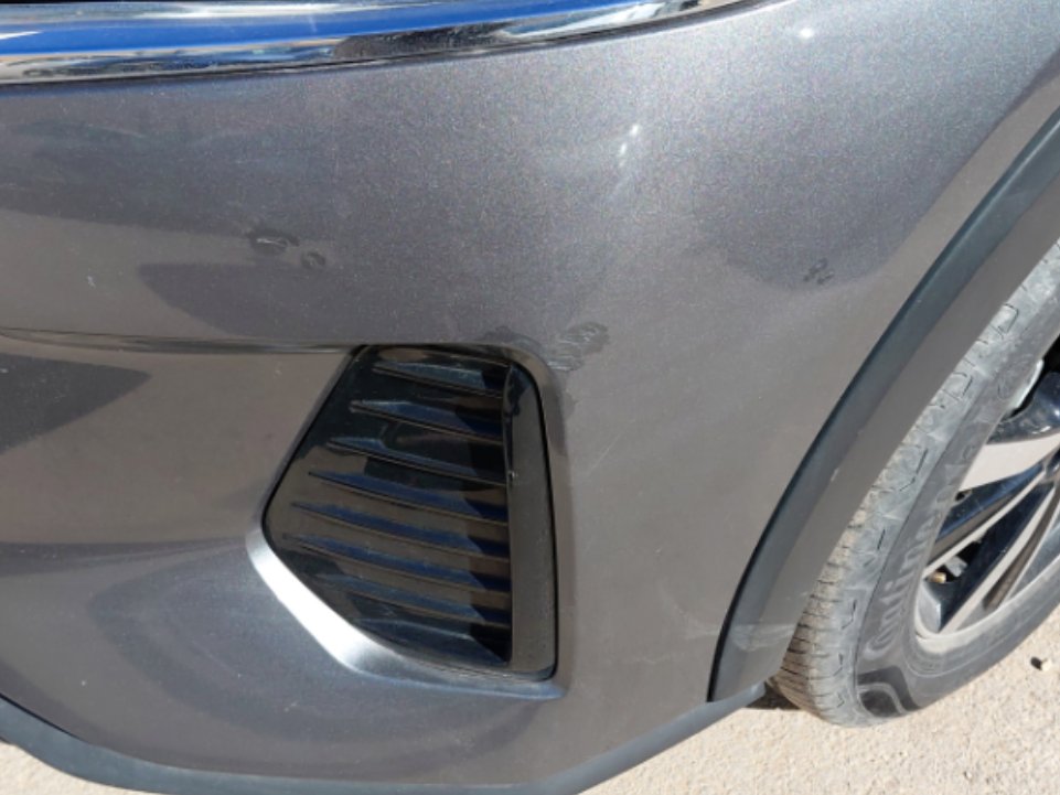 نيسان كيكس S 2024 image