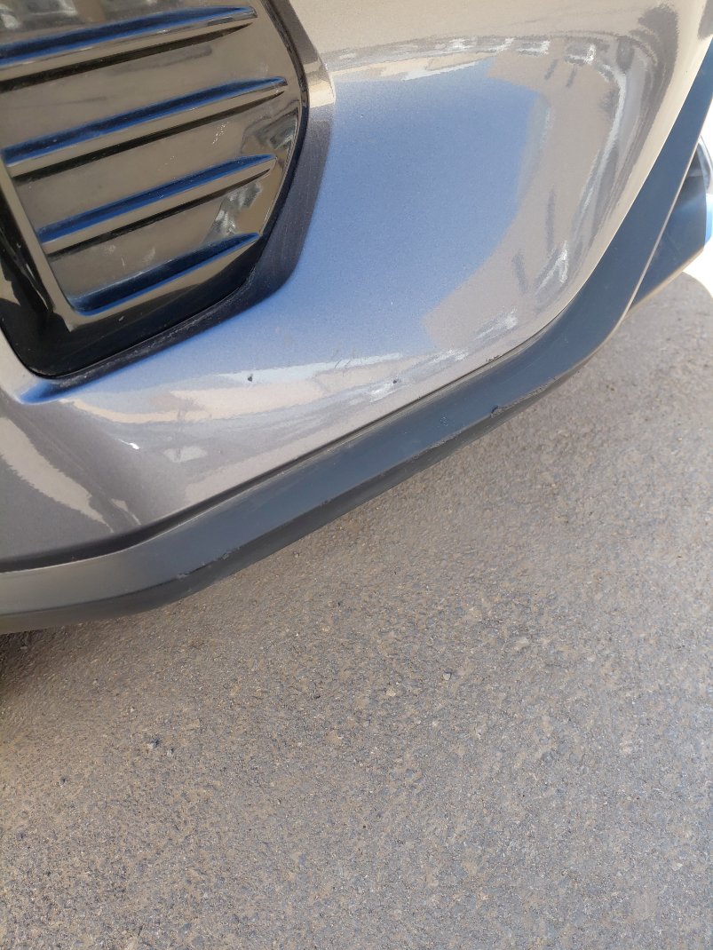 نيسان كيكس S 2024 image