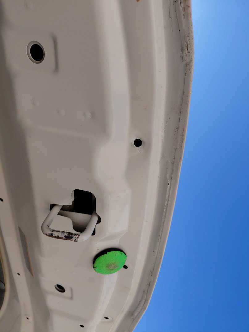 Toyota Camry LE STD 2024 image