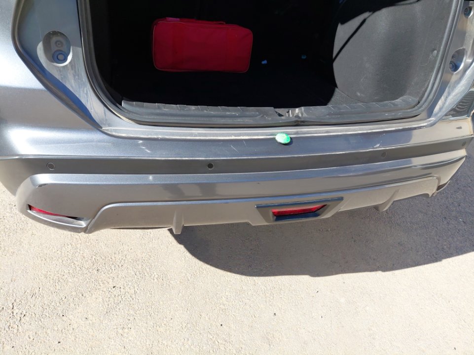 نيسان كيكس S 2024 image