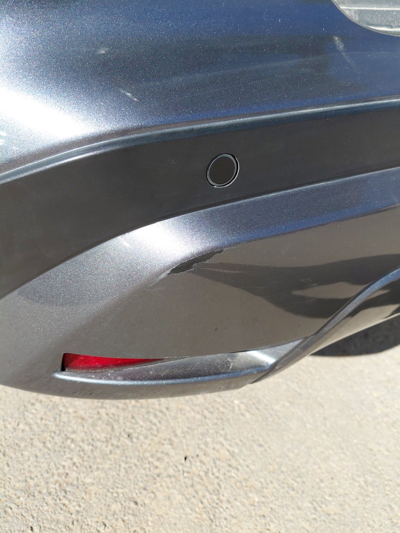 نيسان كيكس S 2024 image