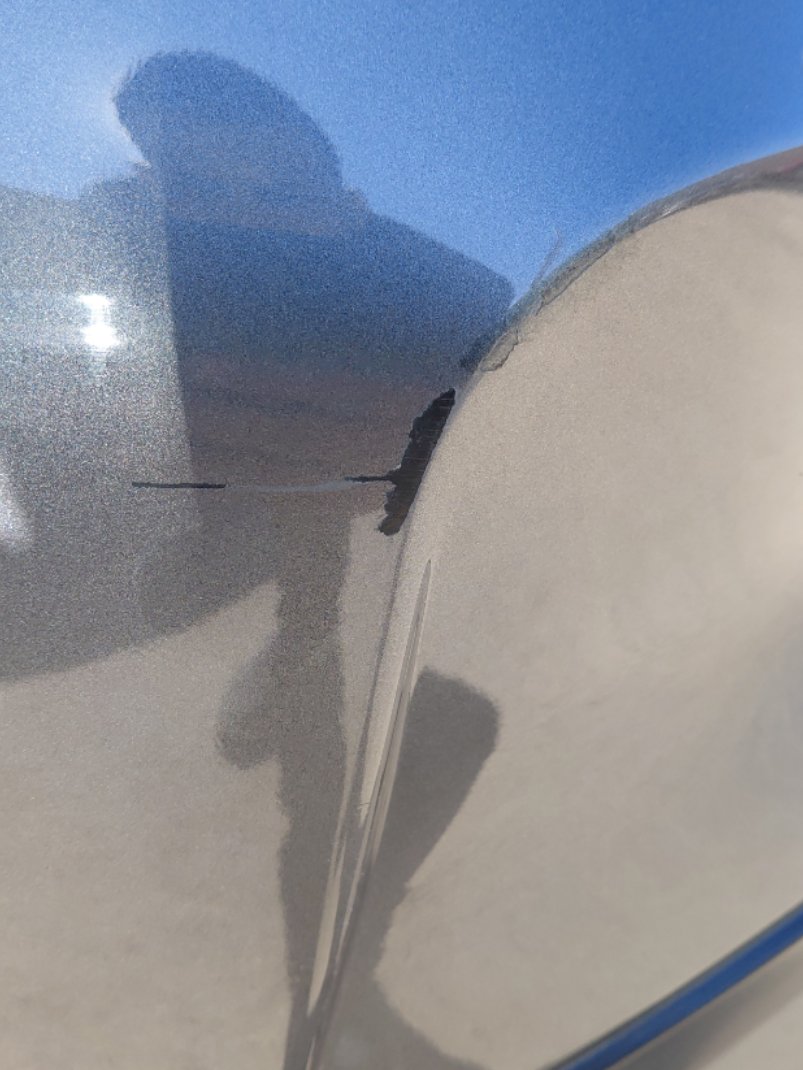 نيسان كيكس S 2024 image