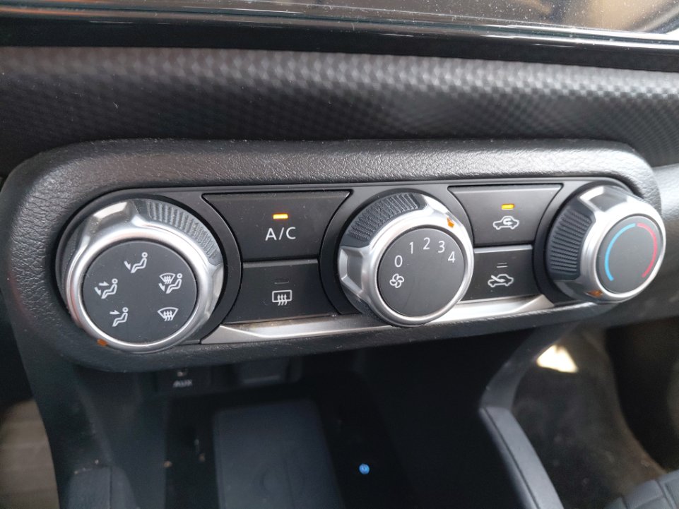 نيسان كيكس S 2024 image