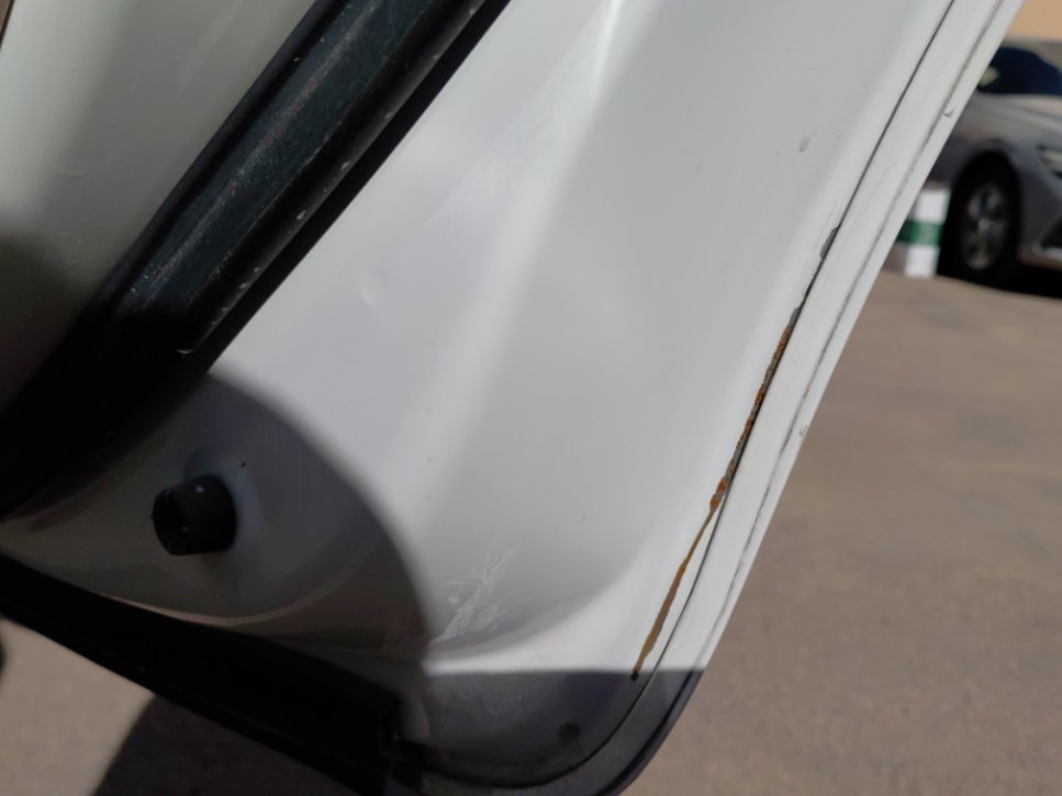 Toyota Camry LE STD 2024 image