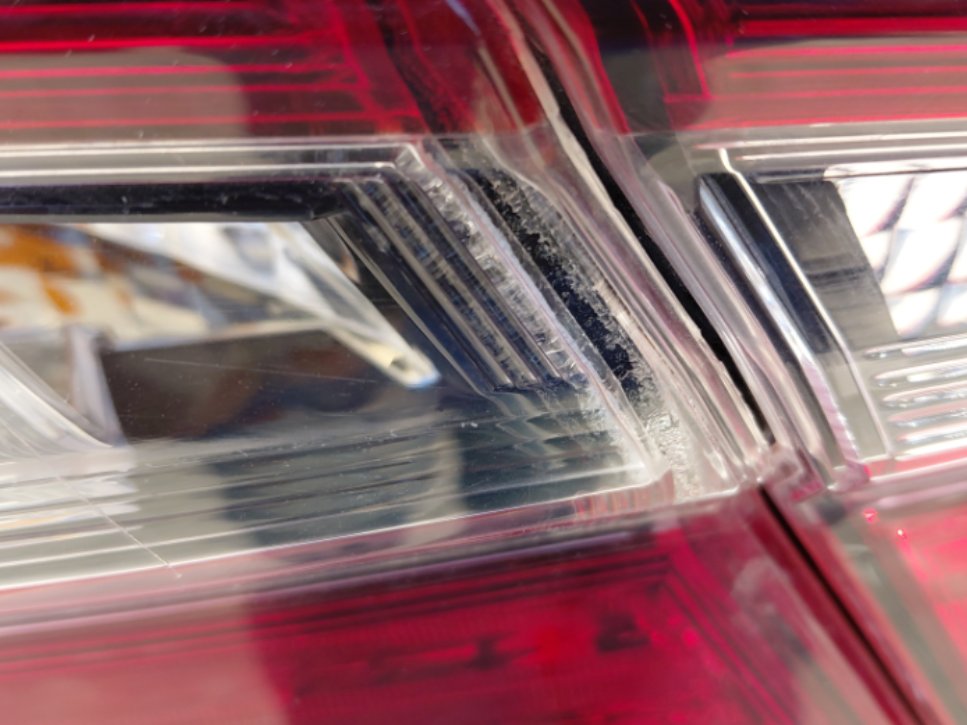 Toyota Camry LE STD 2024 image