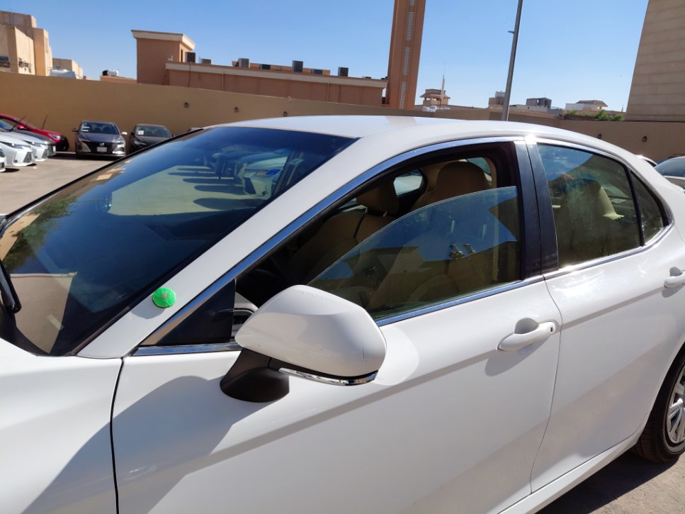 Toyota Camry LE STD 2024 image