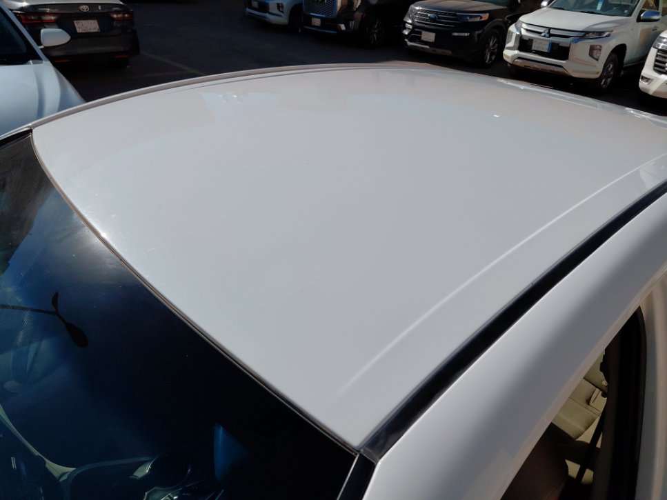 Toyota Camry LE STD 2024 image