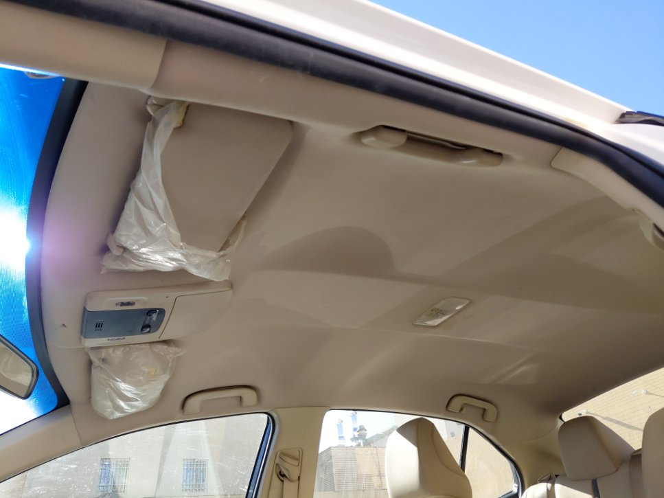 Toyota Camry LE STD 2024 image