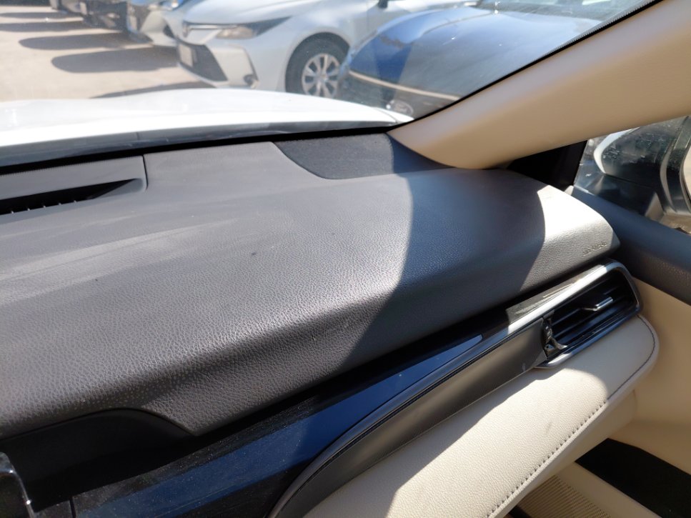 Toyota Camry LE STD 2024 image