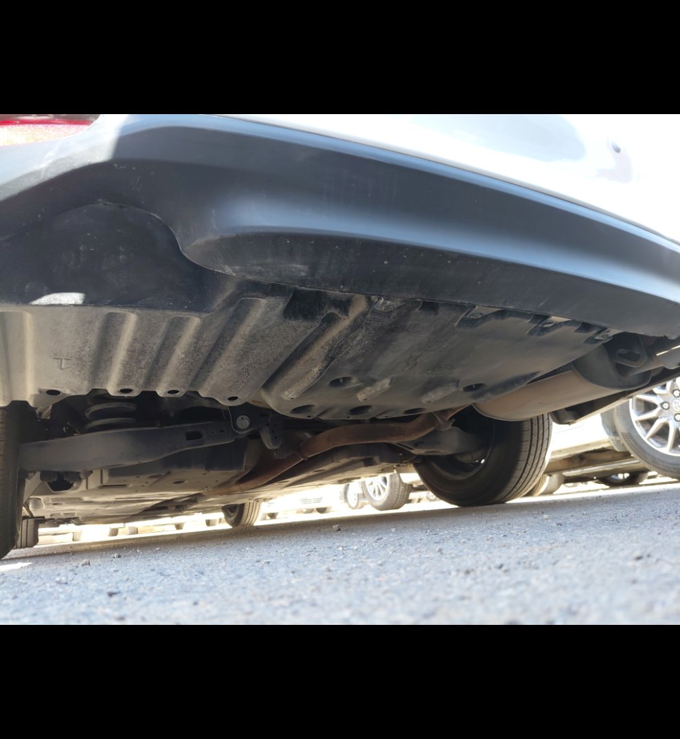 Toyota Camry LE STD 2024 image