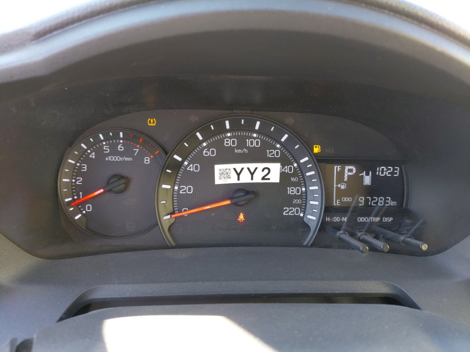 تويوتا يارس Y 2024 image