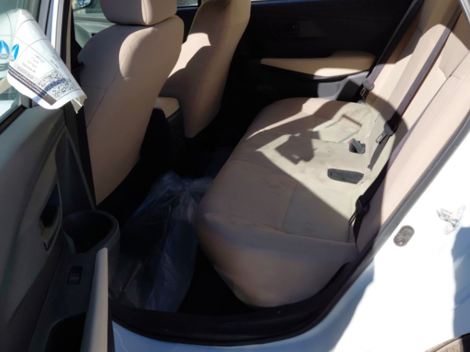 تويوتا يارس Y 2024 image