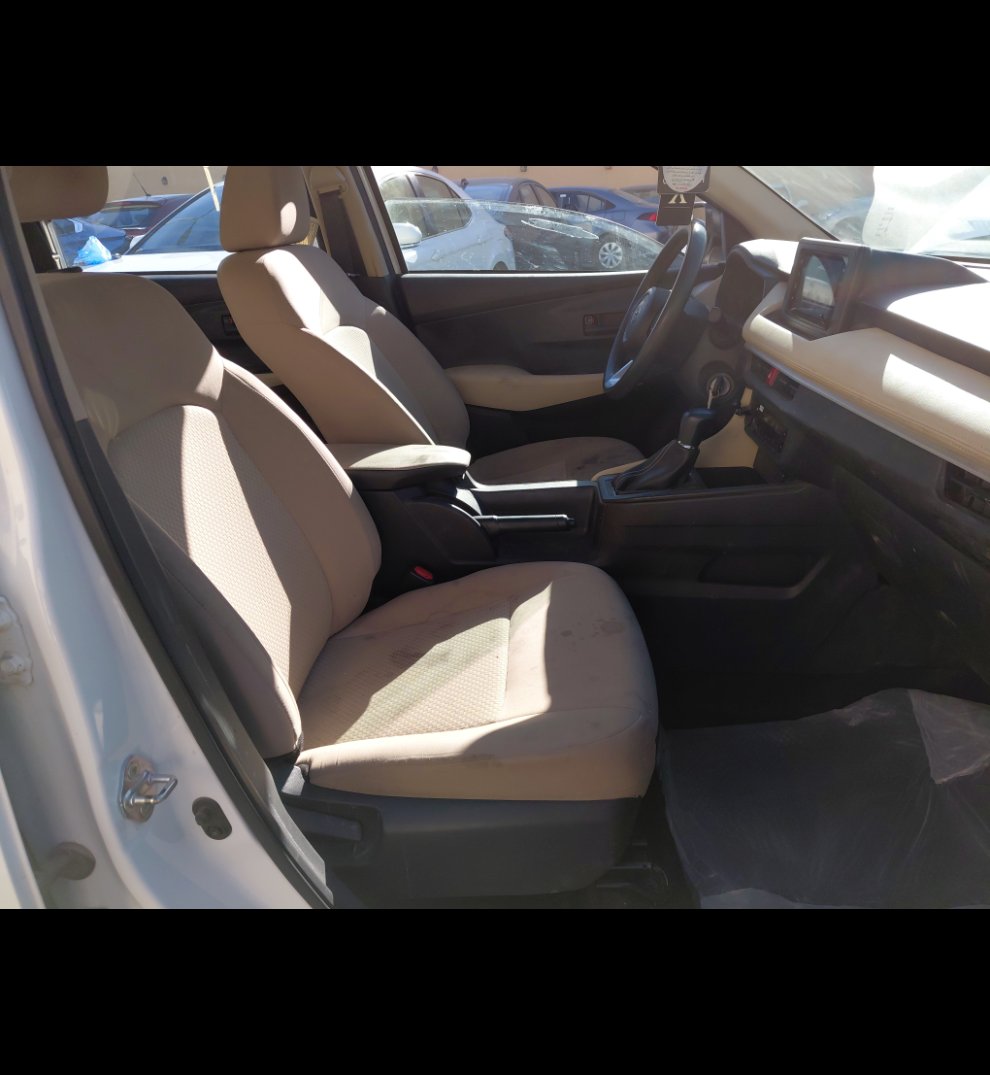 تويوتا يارس Y 2024 image