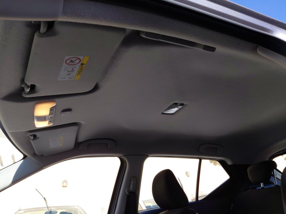 Nissan Kicks S 2024 image