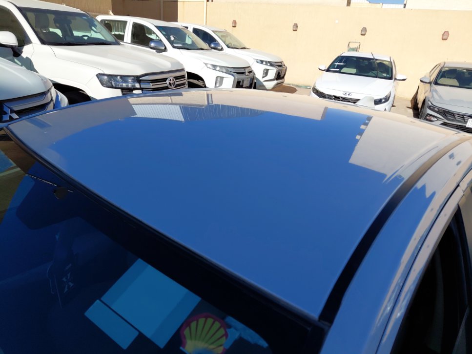 تويوتا يارس Y 2024 image